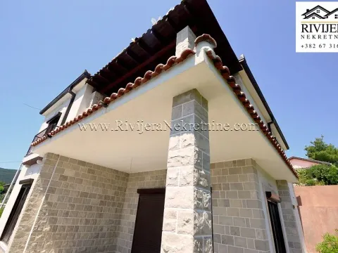 Sale, house, 192m², Mojdež, Herceg Novi - image 13