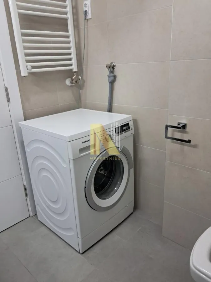Rent, two bedroom apartment, 44m², Centar, Novi Sad