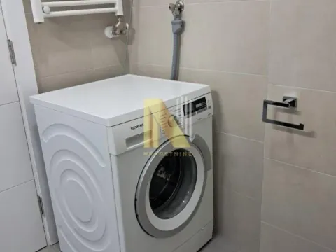 Izdavanje, dvosoban stan, 44m², Centar, Novi Sad - image 11