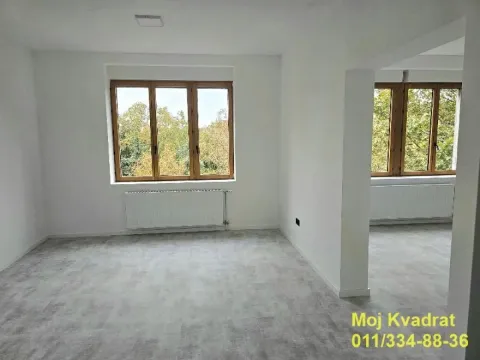 Sale, four bedroom apartment, 120m², Vračar Sve Podlokacije, Beograd - image 7