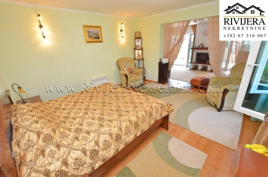 Prodaja, kuća, 396m², Baošići, Herceg Novi