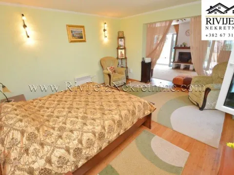 Prodaja, kuća, 396m², Baošići, Herceg Novi - image 5