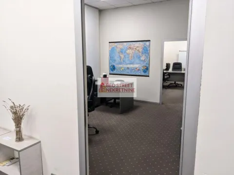 Izdavanje, poslovni prostor, 250m², Beograd, Srbija - image 5