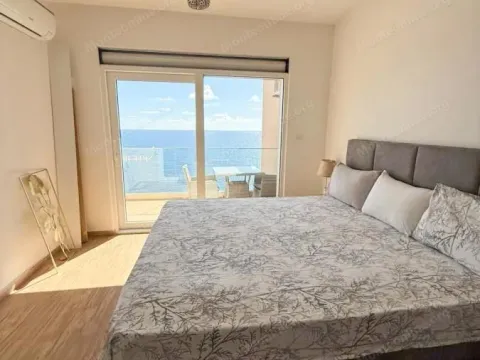 Prodaja, garsonjera, 38m², Dobre Vode, Bar - image 4