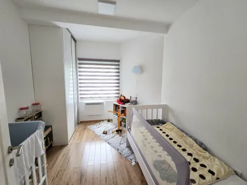 Sale, two bedroom apartment, 58m², Bečići, Budva - image 6