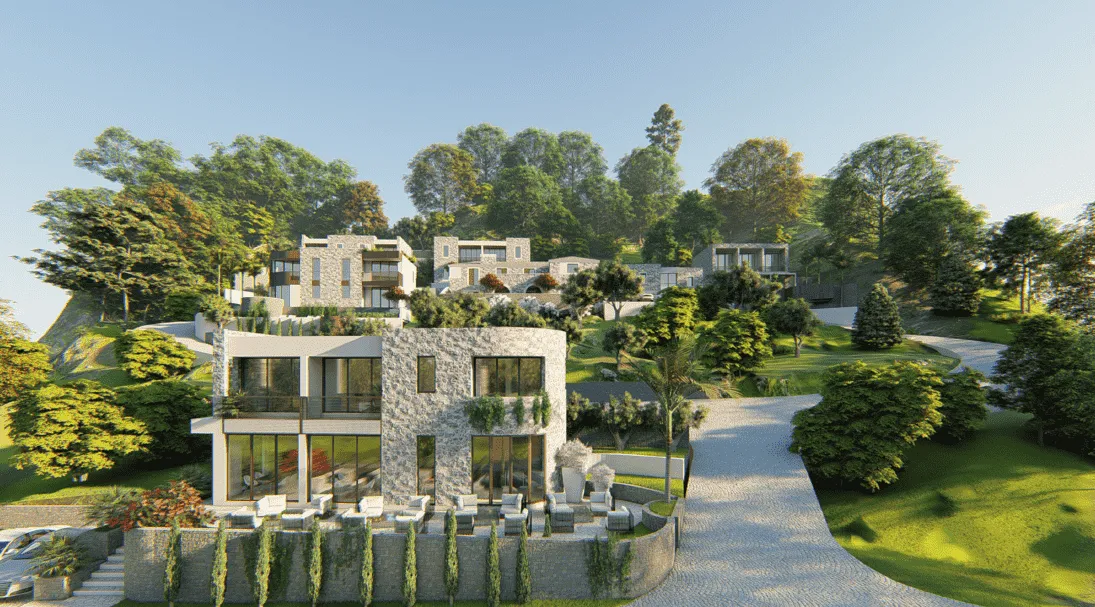 Sale, house, 47m², Herceg Novi, Crna Gora