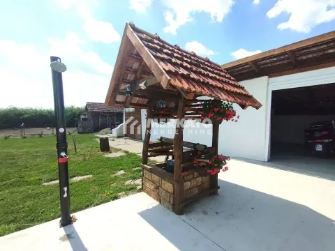 Prodaja, kuća, 90m², Žitište, Zrenjanin - image 17