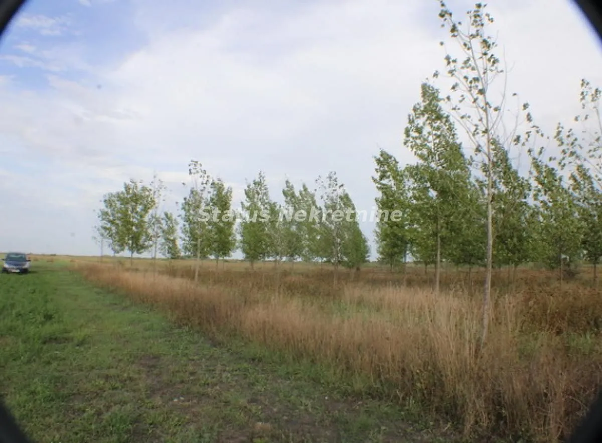Prodaja, plac, 1378m², Zrenjanin, Srbija