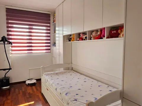 Prodaja, dvosoban stan, 56m², Stari Aerodrom, Podgorica - image 10