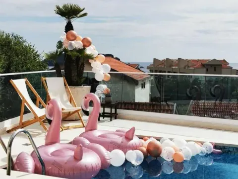 Prodaja, kuća, 1011m², Budva, Crna Gora - image 6