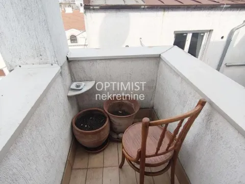 Sale, three bedroom apartment, 69m², Stari Grad, Beograd - image 14