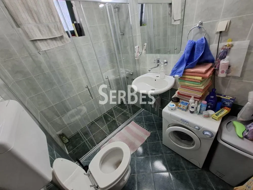 Prodaja, kuća, 81m², Petrovaradin, Novi Sad