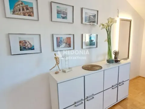 Sale, two bedroom apartment, 49m², Kanarevo Brdo, Beograd - image 3