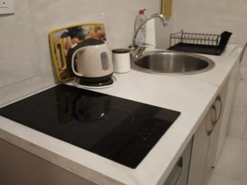 Izdavanje, jednosoban stan, 51m², City Kvart, Podgorica - image 6