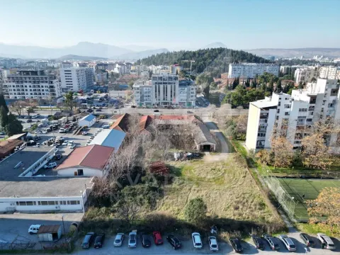 Rent, land lot, 6000m², Tuški Put, Podgorica - image 7
