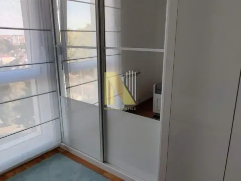 Izdavanje, jednosoban stan, 37m², Adamovićevo Naselje, Novi Sad Sve Podlokacije - image 9