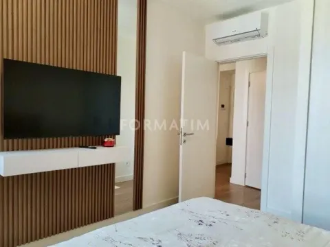 Izdavanje, dvosoban stan, 56m², Savski Venac, Beograd - image 6