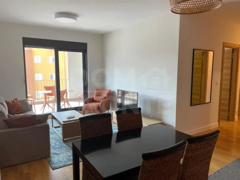 Rent, two bedroom apartment, 70m², Tivat, Crna Gora - image 12
