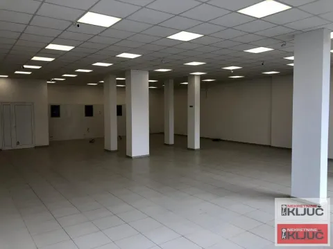 Poslovni prostor in Telep