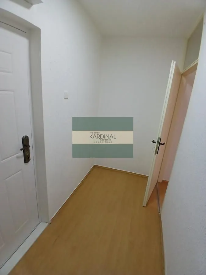 Prodaja, dvosoban stan, 58m², Tabane, Jagodina