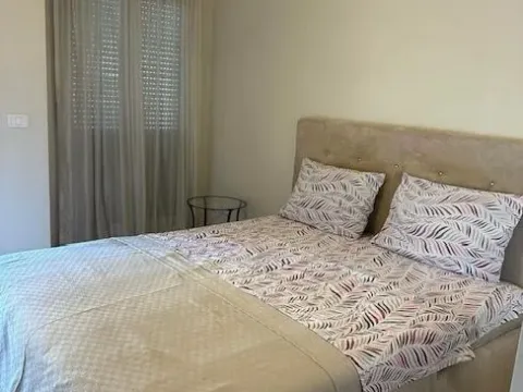 Rent, one bedroom apartment, 45m², City Kvart, Podgorica - image 5