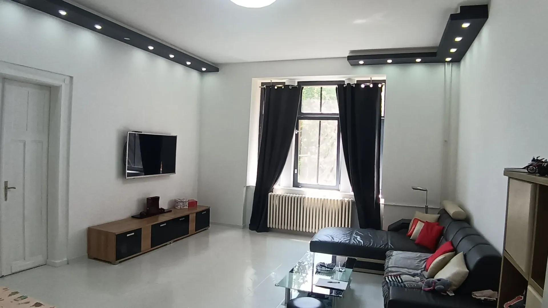 Prodaja, trosoban stan, 112m², Zrenjanin, Srbija