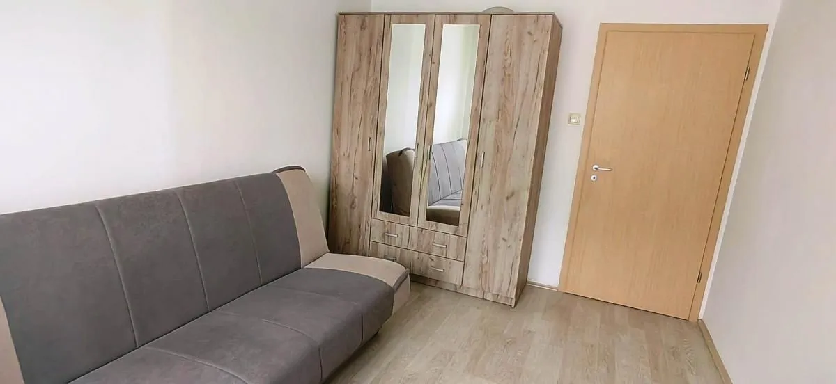 Izdavanje, dvosoban stan, 64m², Bubanj, Niš
