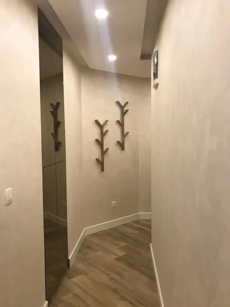 Prodaja, jednosoban stan, 55m², Rafailovići, Budva