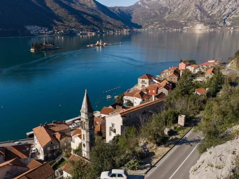 Prodaja, kuća, 565m², Perast, Kotor - image 14