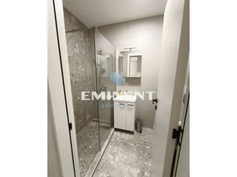 Rent, three bedroom apartment, 65m², Čubura, Beograd - image 11