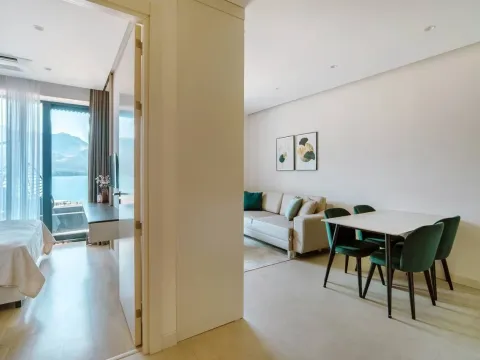 Prodaja, jednosoban stan, 51m², Bečići, Budva - image 7