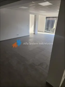 Rent, office space, 600m², Altina, Beograd - image 7