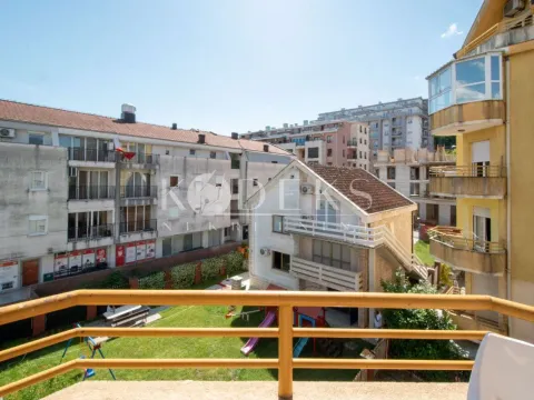 Rent, one bedroom apartment, 55m², Vezirov Most, Podgorica - image 8