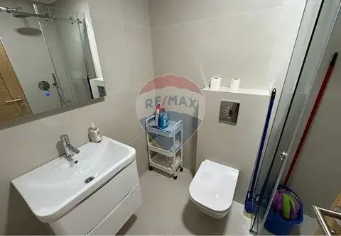 Izdavanje, jednosoban stan, 47m², City Kvart, Podgorica - image 5