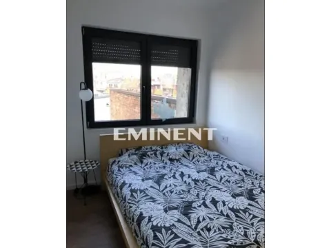 Izdavanje, dvosoban stan, 43m², Stari Grad, Beograd - image 7