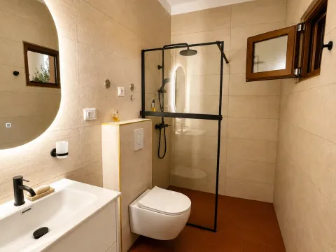 Rent, house, 256m², Masline, Podgorica - image 15