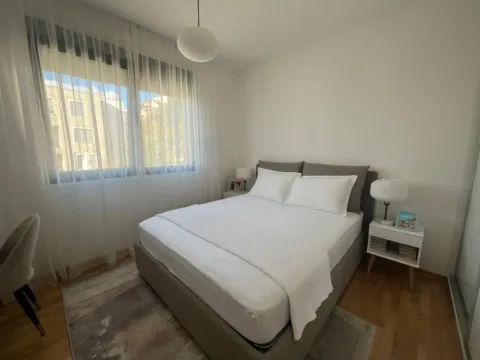 Prodaja, dvosoban stan, 63m², Mažina, Tivat - image 9