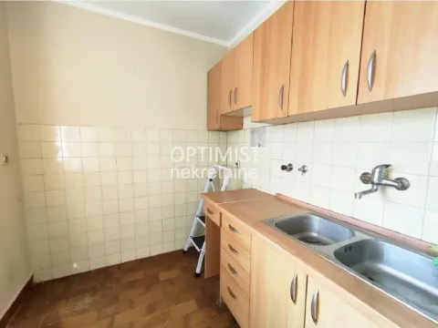 Sale, one bedroom apartment, 42m², Crveni Krst, Beograd - image 8
