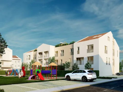 Sale, house, 176m², Zabjelo, Podgorica - image 14