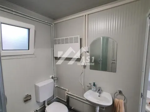 Izdavanje, poslovni prostor, 28m², Sremska Kamenica, Petrovaradin - image 7