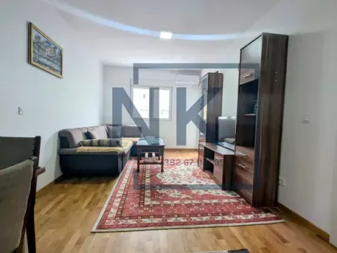 Rent, one bedroom apartment, 42m², Stari Aerodrom, Podgorica - image 1