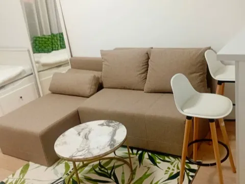 Rent, studio apartment, 34m², Centar, Bar - image 3