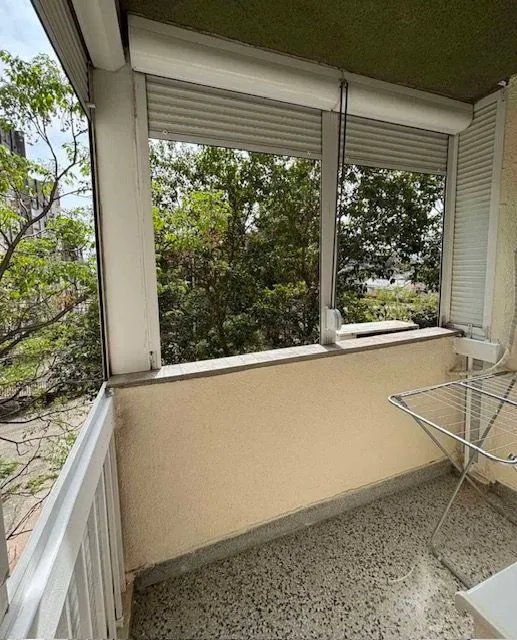Rent, three bedroom apartment, 96m², Tuški Put, Podgorica