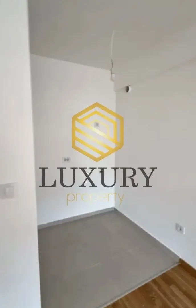 Rent, one bedroom apartment, 42m², Zabjelo, Podgorica
