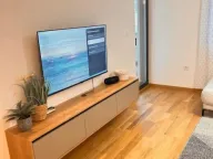 Izdavanje, jednosoban stan, 47m2, City Kvart, Podgorica