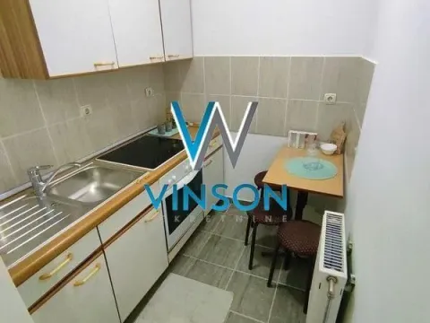 Rent, two bedroom apartment, 40m², Sajam, Novi Sad Sve Podlokacije - image 6