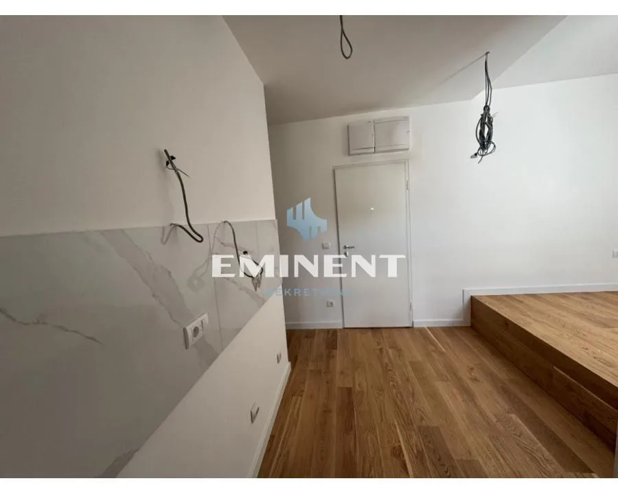 Sale, one bedroom apartment, 46m², Voždovačka Crkva, Voždovac Sve Podlokacije