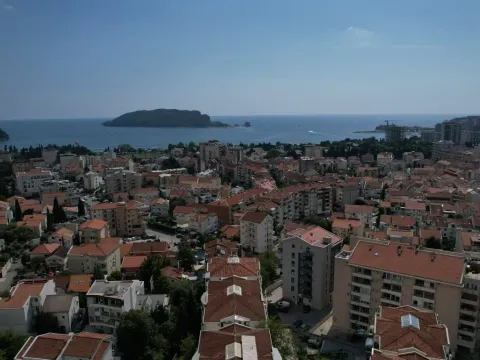 Sale, two bedroom apartment, 61m², Budva, Crna Gora - image 24