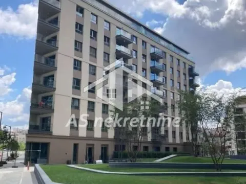 Izdavanje, trosoban stan, 75m², Savski Venac, Beograd - image 20