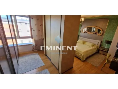 Rent, four bedroom apartment, 176m², Novi Beograd Blok 67, Novi Beograd Sve Podlokacije - image 11